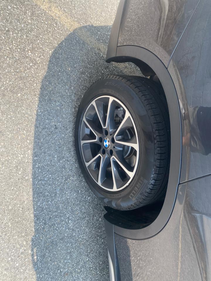 BMW X5 xDrive35i 2018