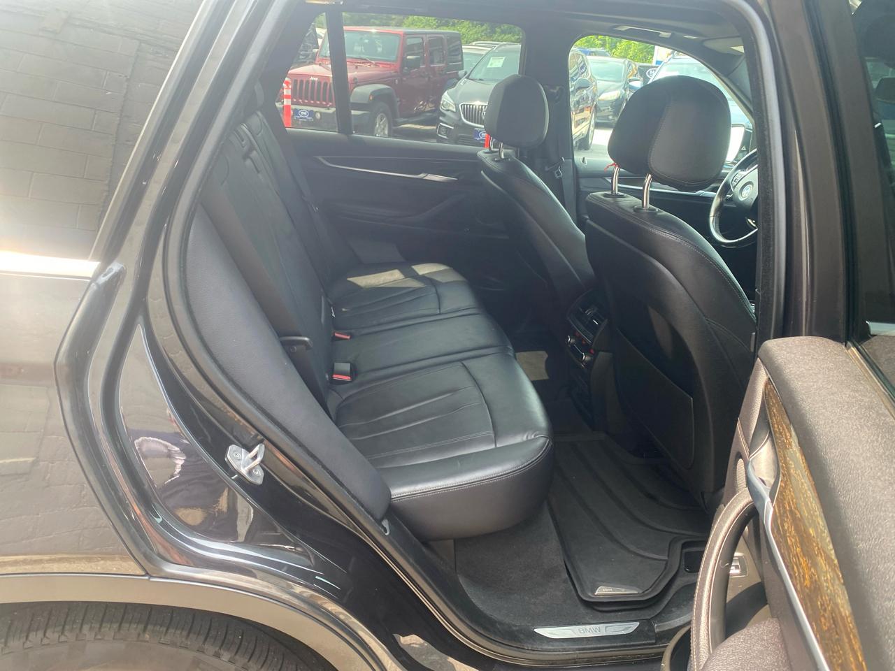BMW X5 xDrive35i 2018