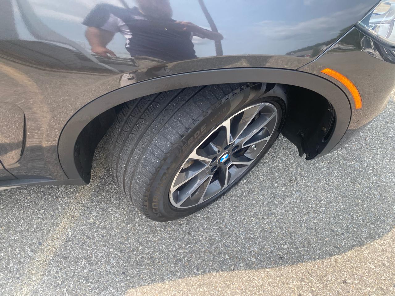 BMW X5 xDrive35i 2018