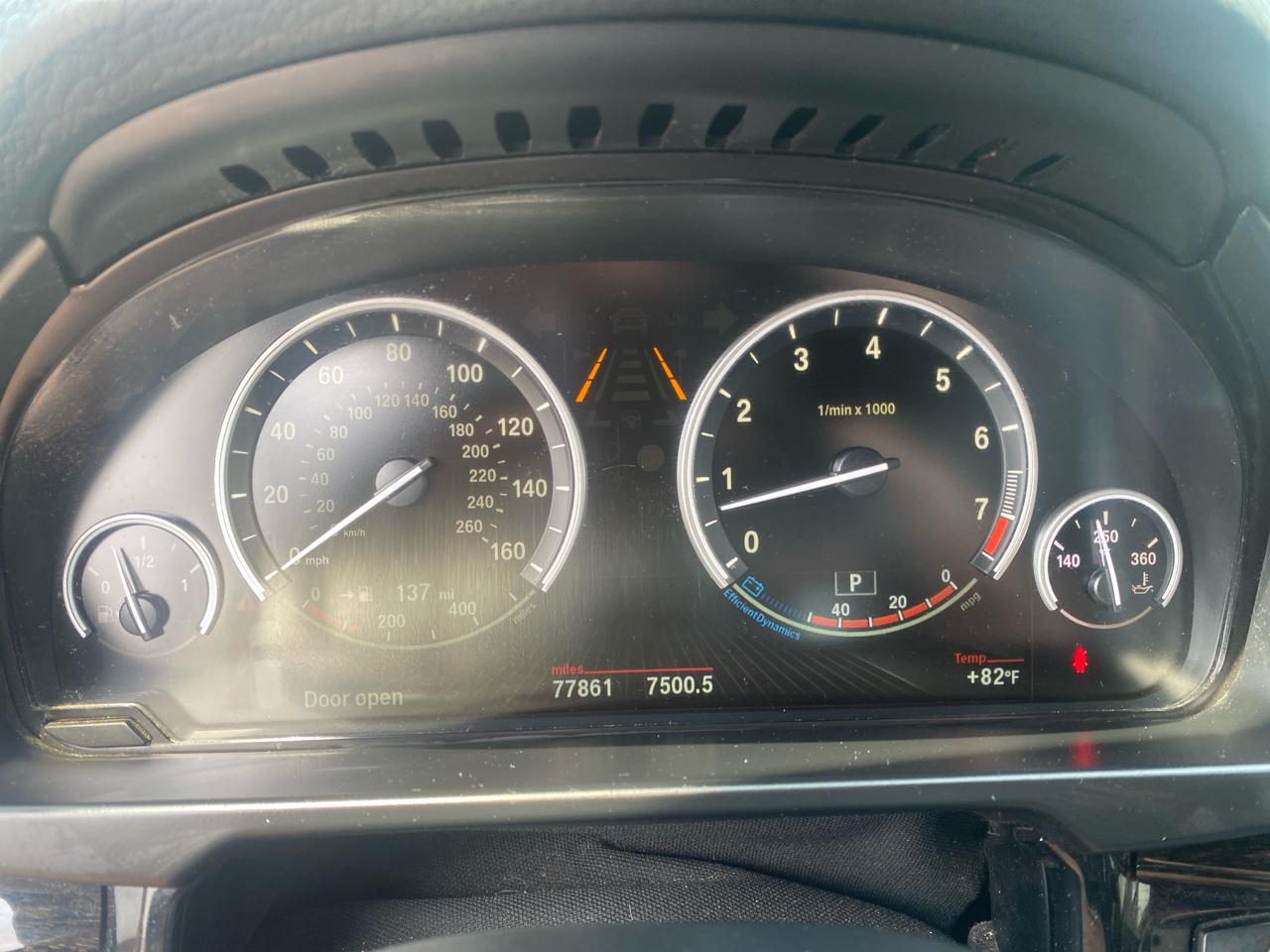 BMW X5 xDrive35i 2018