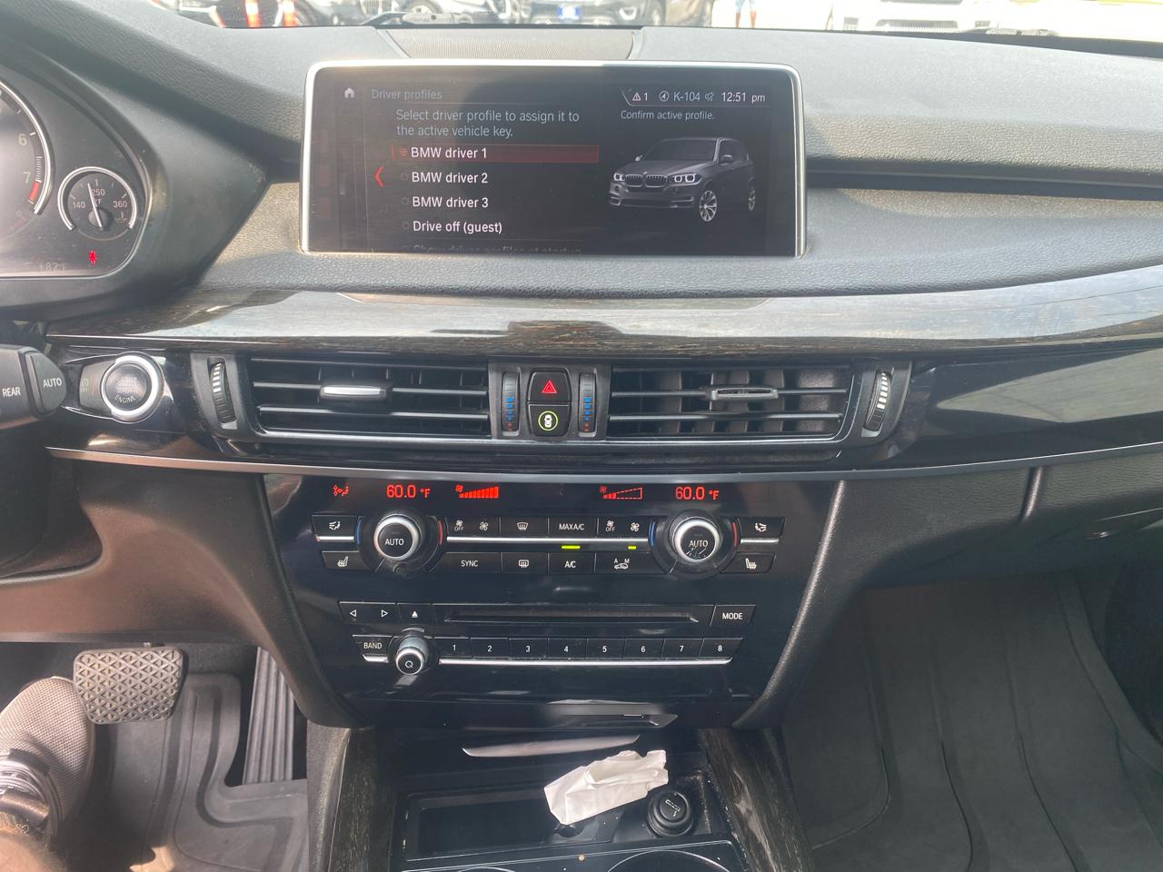 BMW X5 xDrive35i 2018