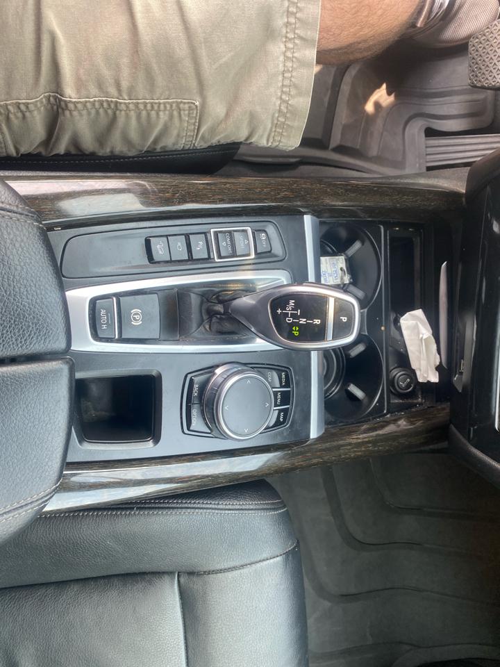 BMW X5 xDrive35i 2018