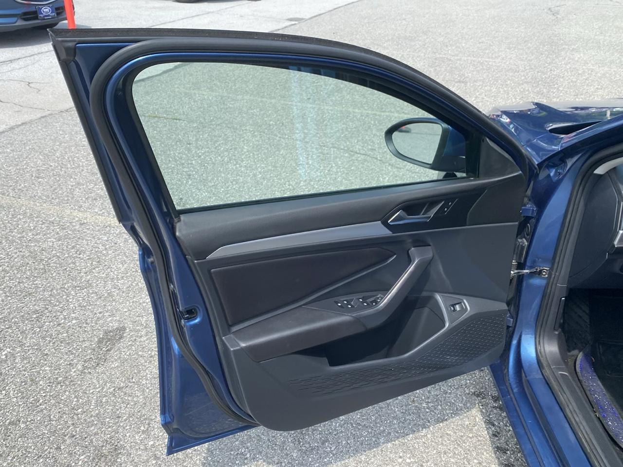 Volkswagen Jetta 1.4T SE 8A 2019