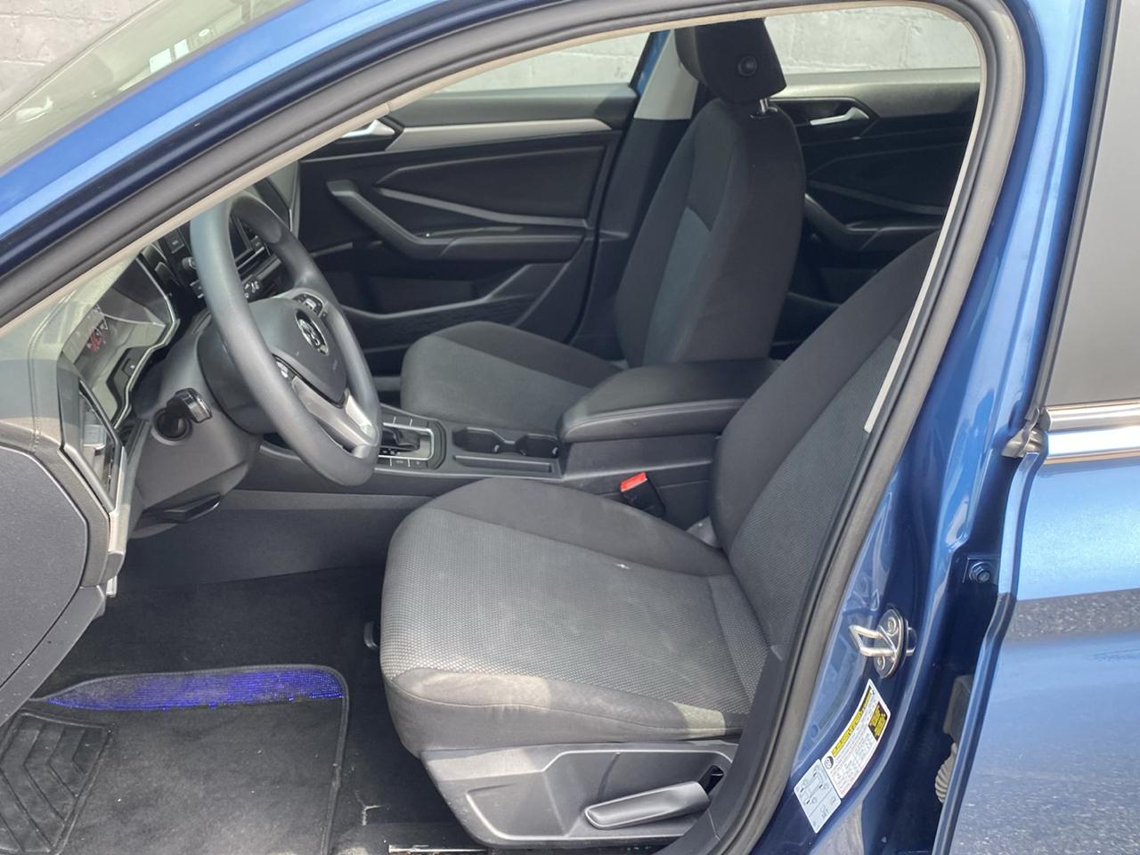 Volkswagen Jetta 1.4T SE 8A 2019