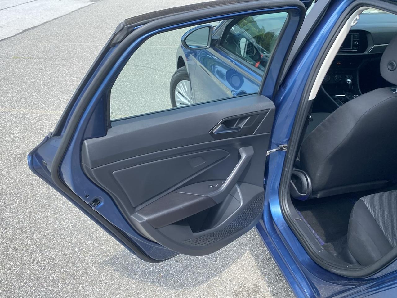 Volkswagen Jetta 1.4T SE 8A 2019