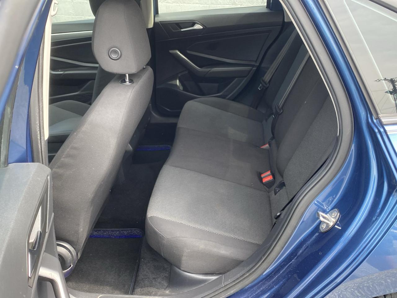 Volkswagen Jetta 1.4T SE 8A 2019
