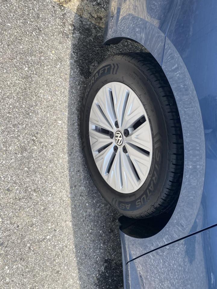 Volkswagen Jetta 1.4T SE 8A 2019