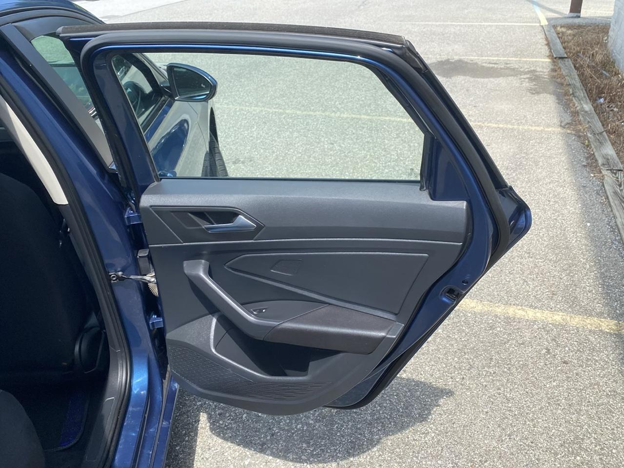 Volkswagen Jetta 1.4T SE 8A 2019