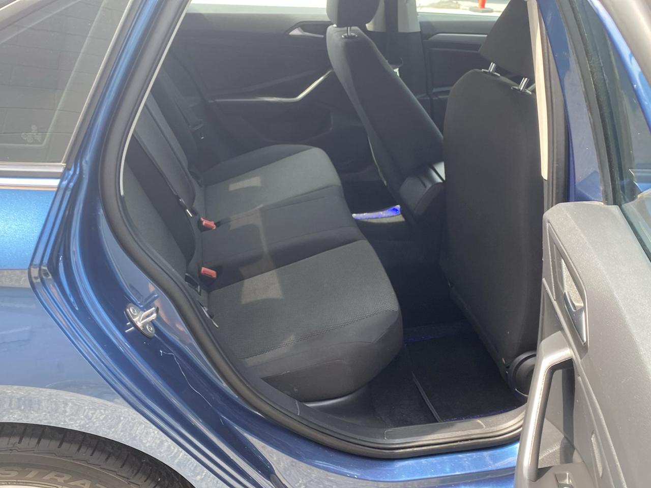 Volkswagen Jetta 1.4T SE 8A 2019