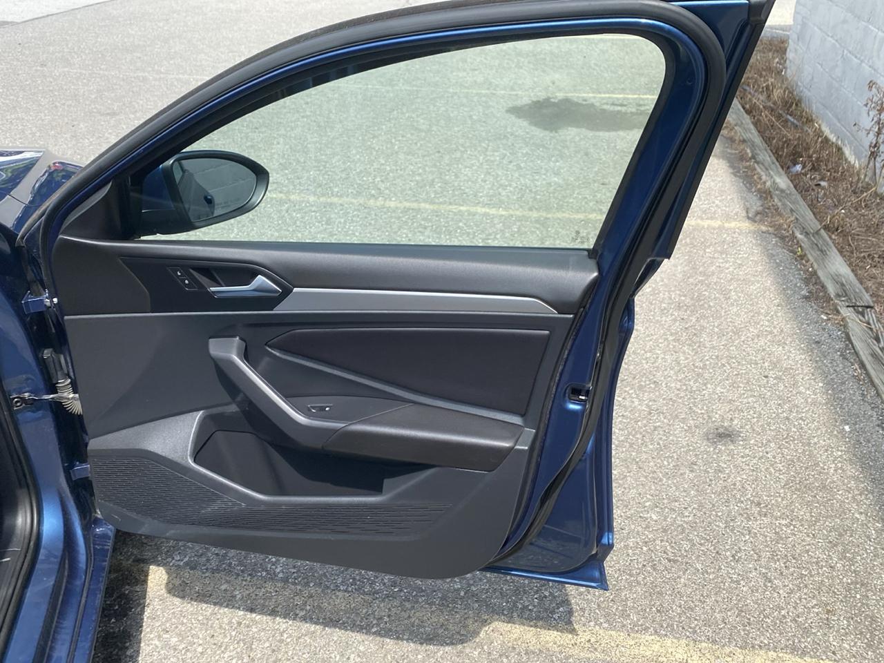 Volkswagen Jetta 1.4T SE 8A 2019