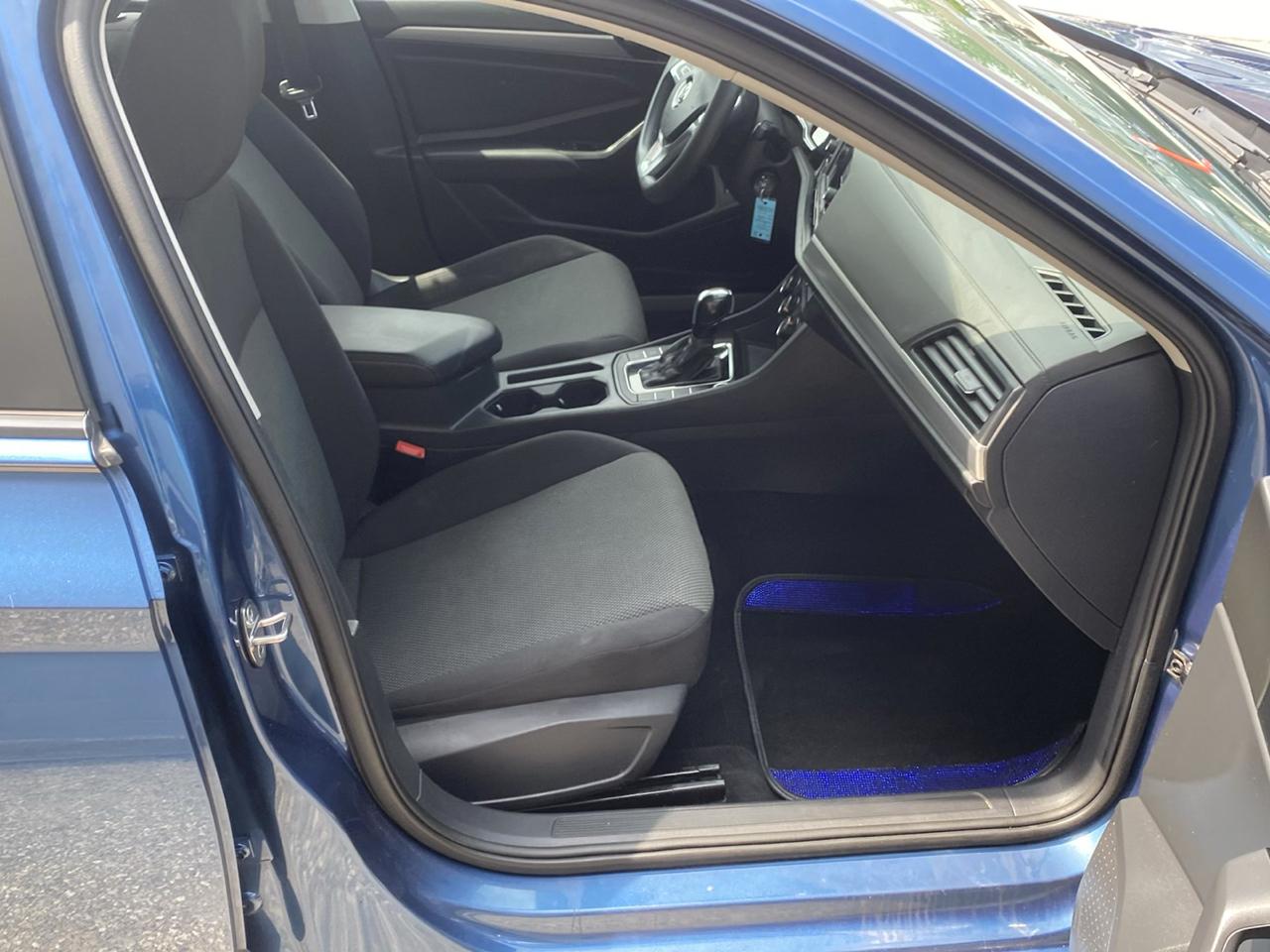Volkswagen Jetta 1.4T SE 8A 2019
