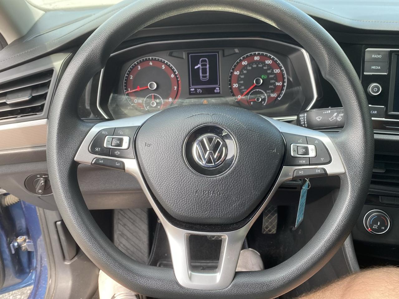 Volkswagen Jetta 1.4T SE 8A 2019