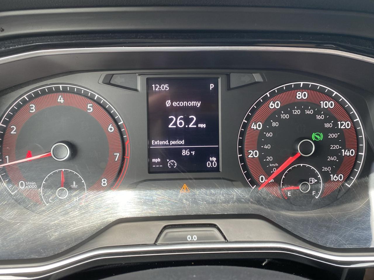 Volkswagen Jetta 1.4T SE 8A 2019