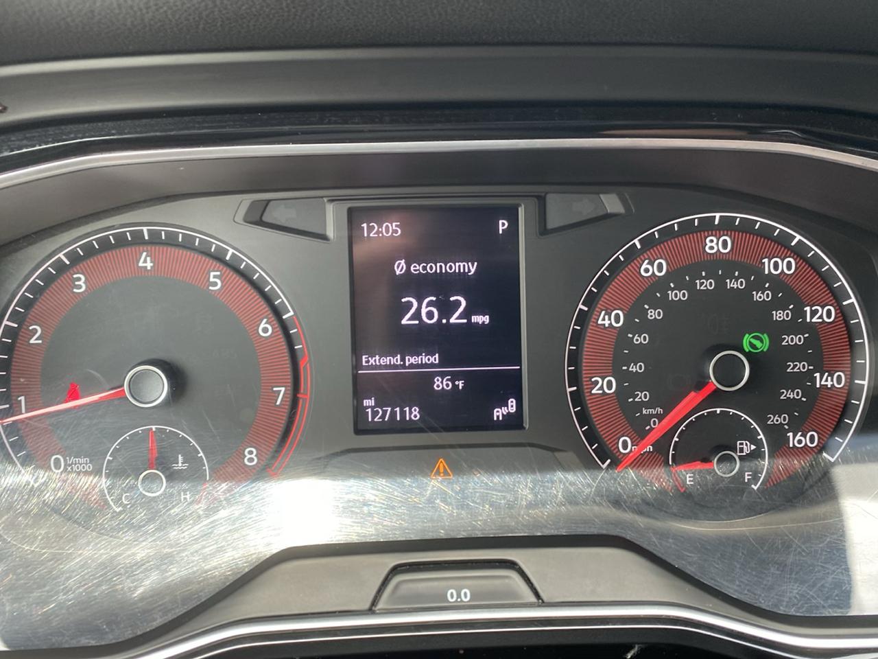 Volkswagen Jetta 1.4T SE 8A 2019