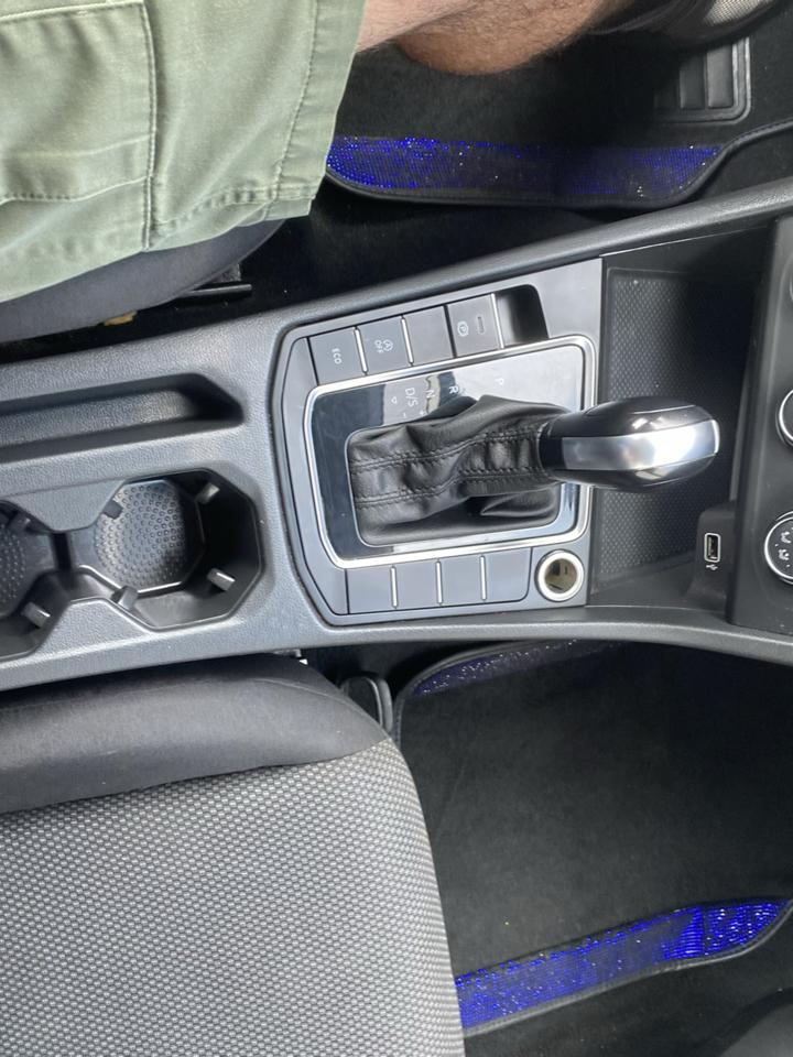 Volkswagen Jetta 1.4T SE 8A 2019