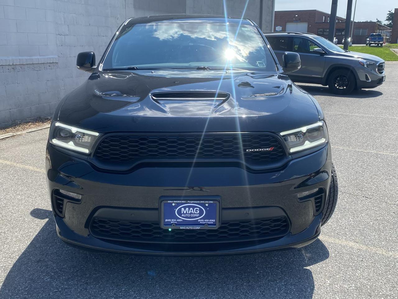 Dodge Durango R/T AWD 2022