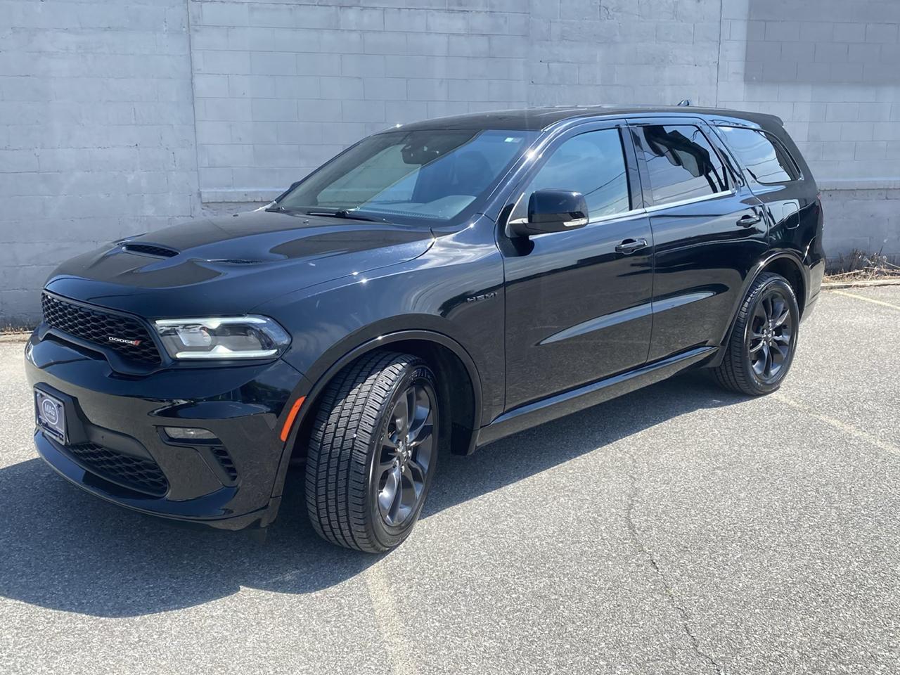 Dodge Durango R/T AWD 2022