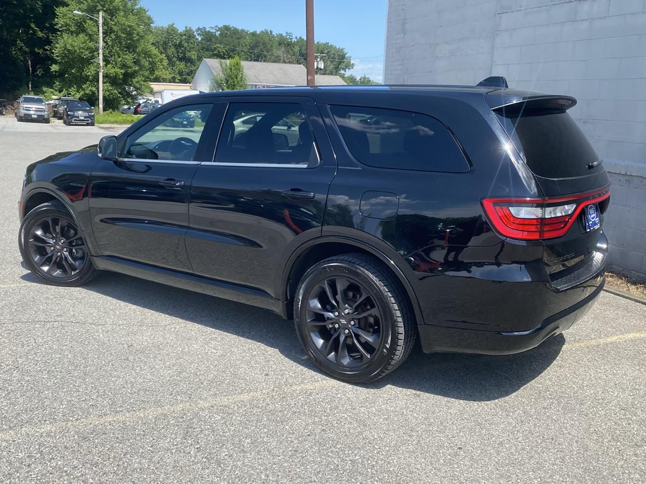Dodge Durango R/T AWD 2022
