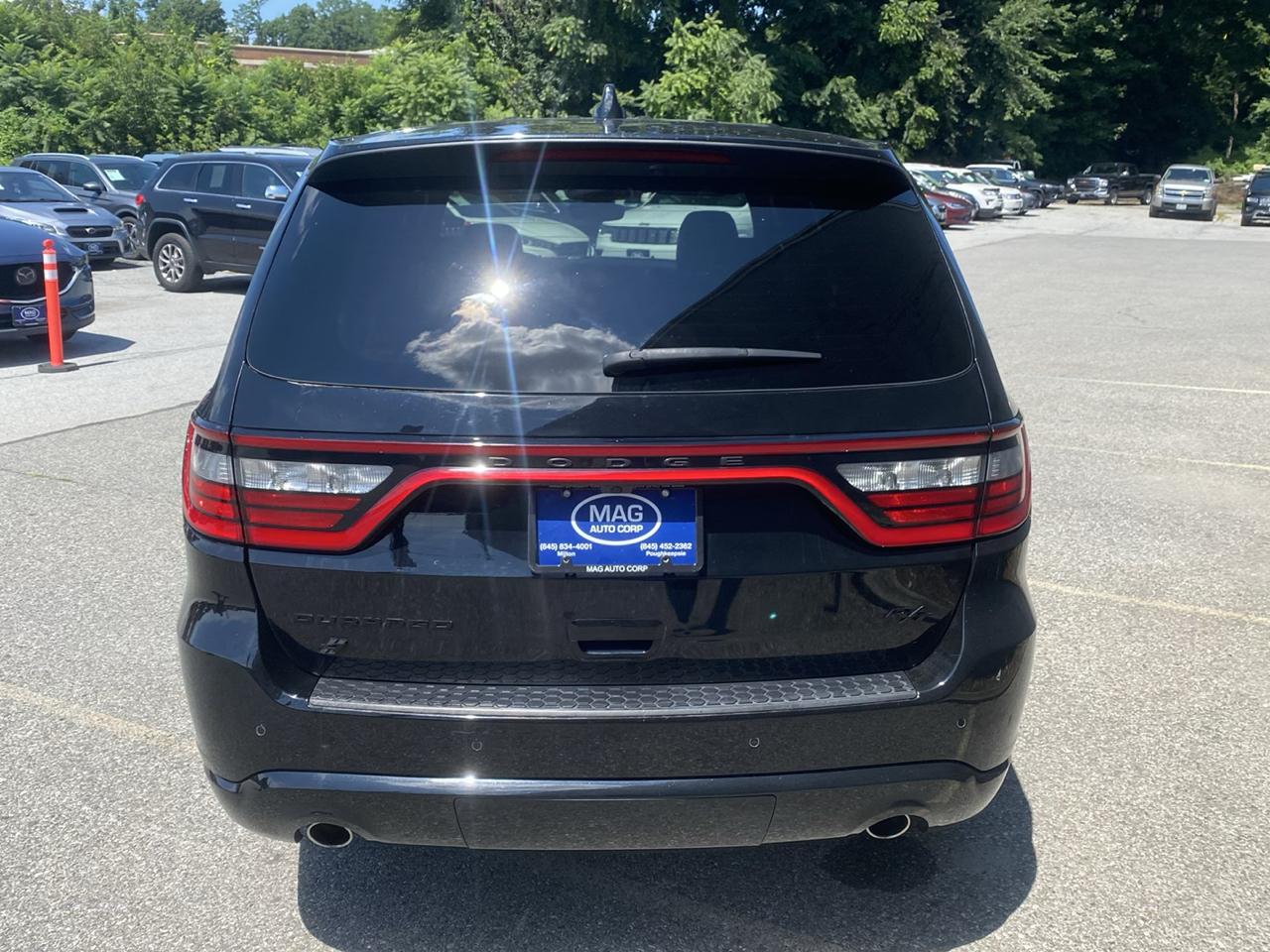 Dodge Durango R/T AWD 2022