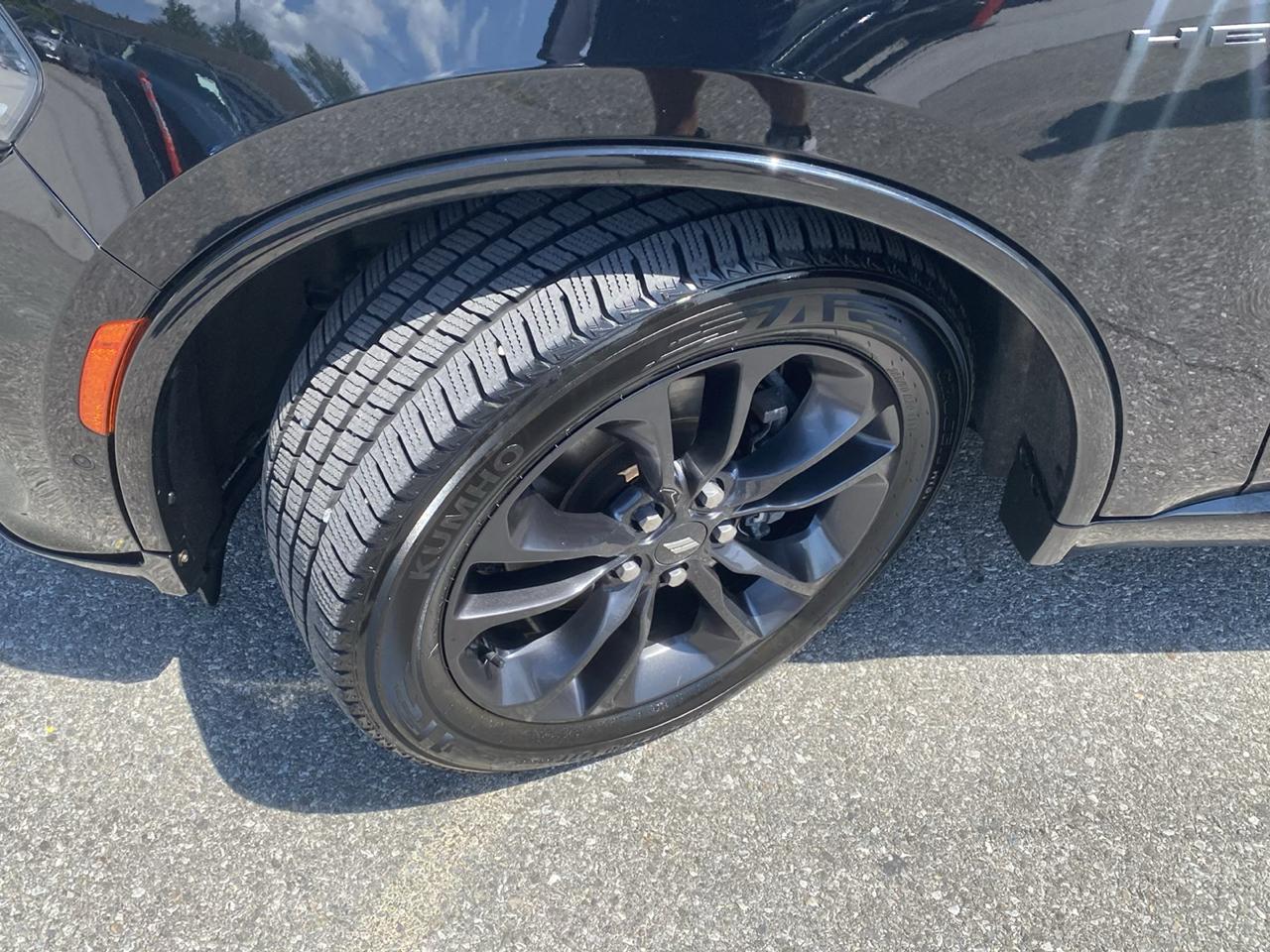 Dodge Durango R/T AWD 2022