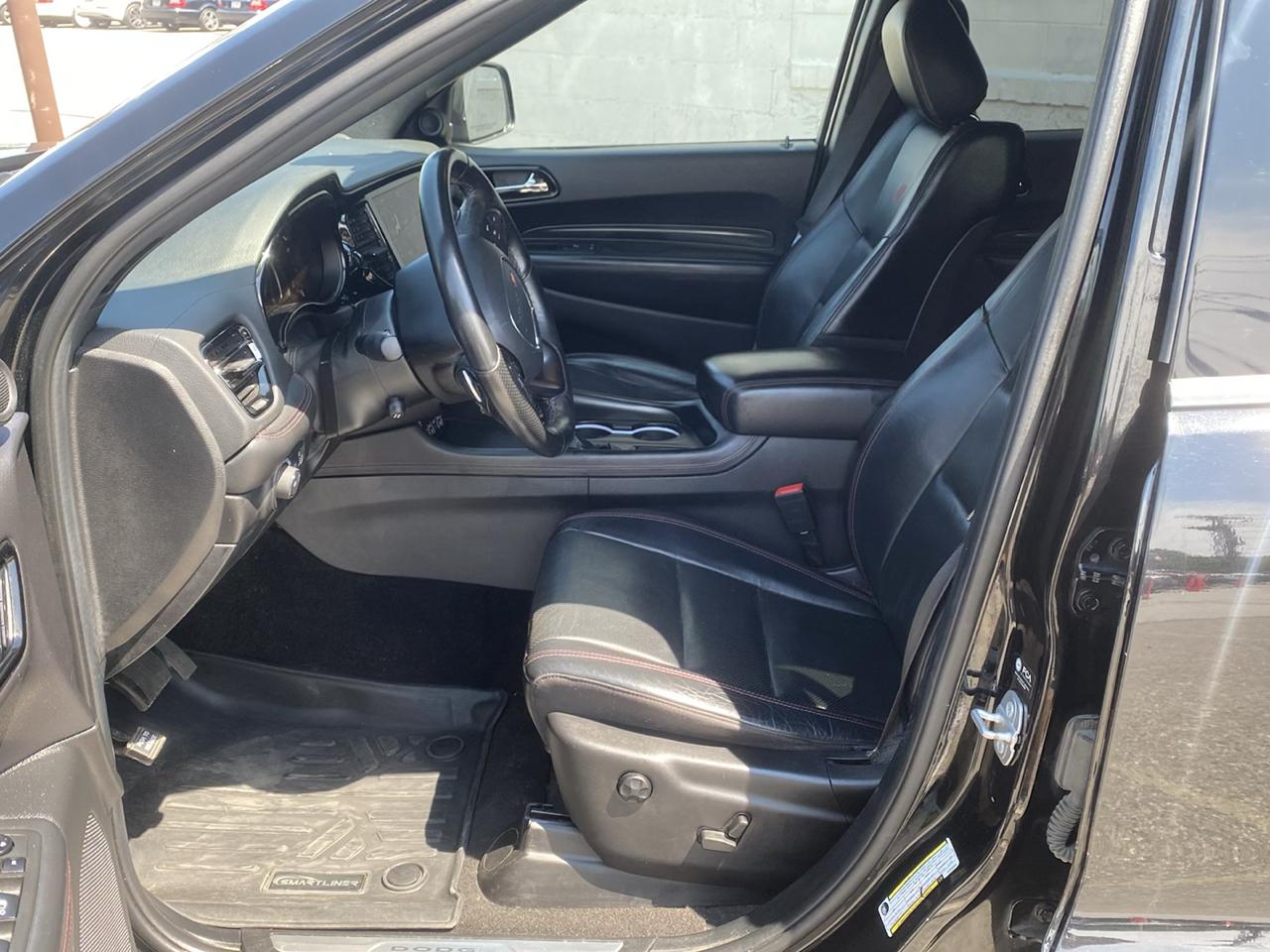 Dodge Durango R/T AWD 2022