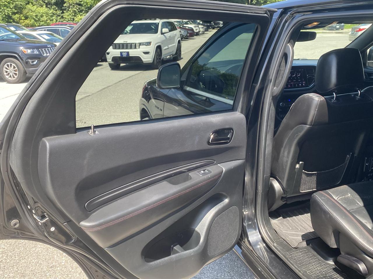 Dodge Durango R/T AWD 2022