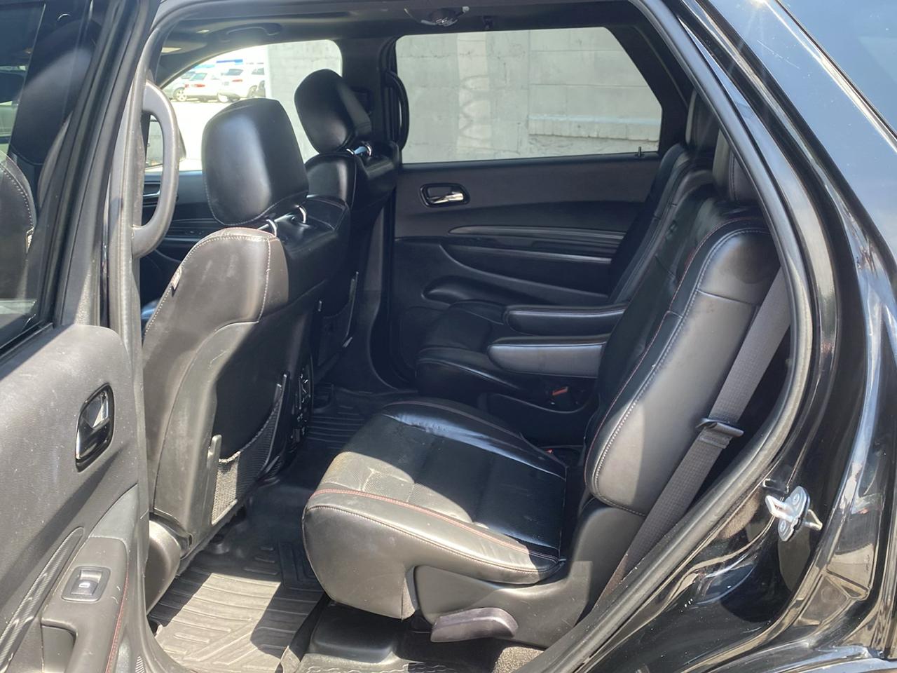 Dodge Durango R/T AWD 2022