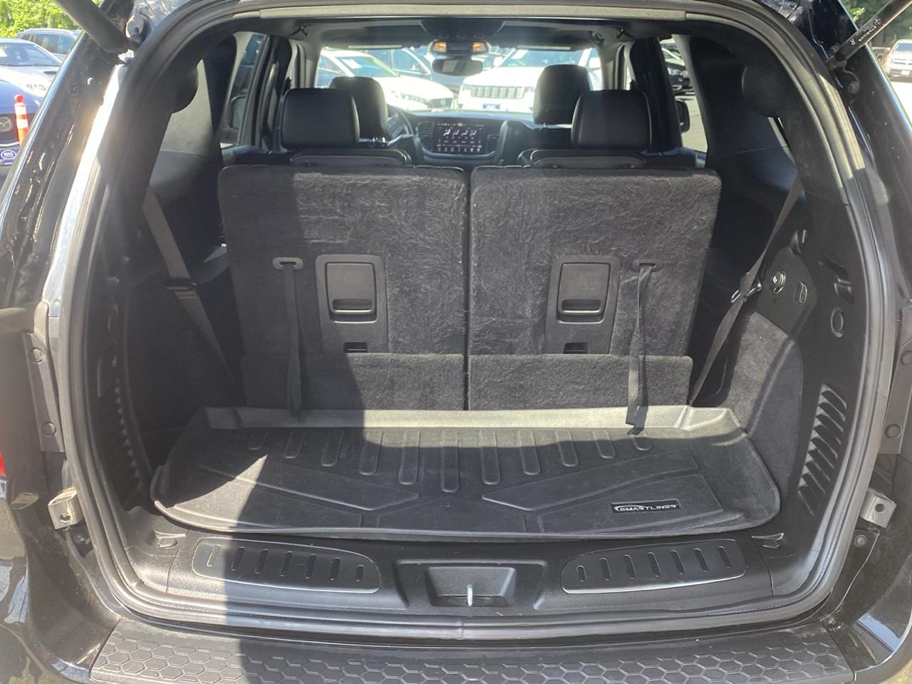 Dodge Durango R/T AWD 2022
