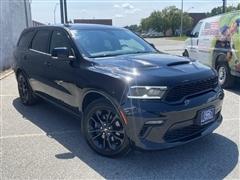 2022 Dodge Durango 