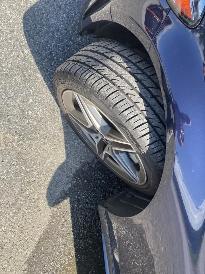 Mercedes-Benz C-Class C300 4MATIC Sedan 2019