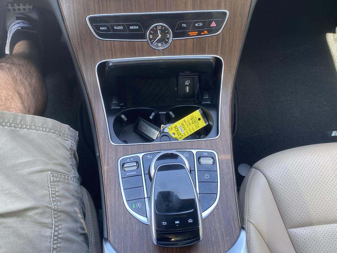 Mercedes-Benz C-Class C300 4MATIC Sedan 2019