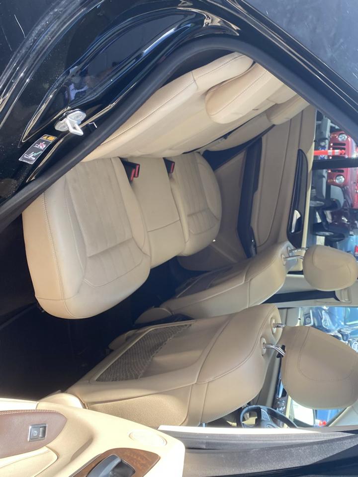 Mercedes-Benz GLE-Class GLE350 4MATIC 2018