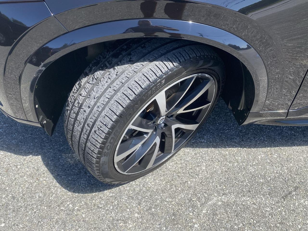 Volvo XC90 T6 Momentum AWD 2020