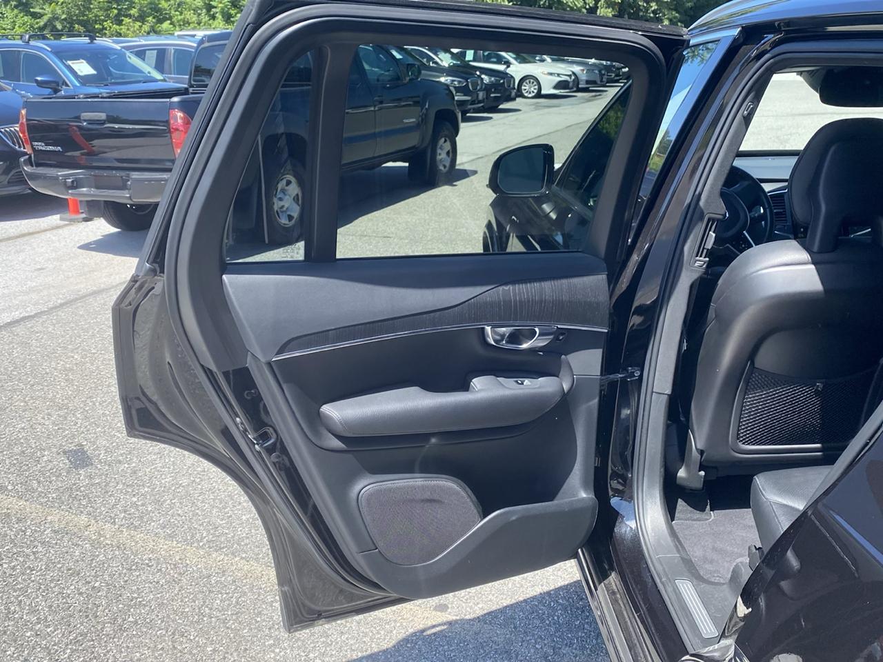 Volvo XC90 T6 Momentum AWD 2020