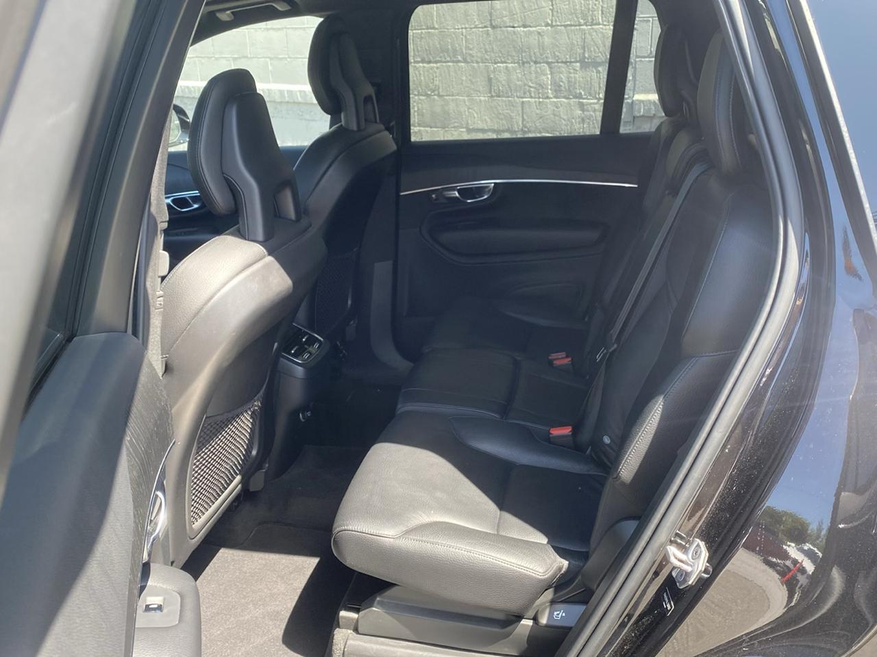 Volvo XC90 T6 Momentum AWD 2020