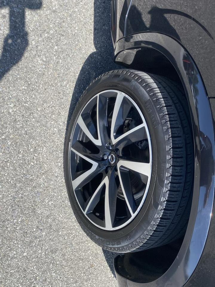 Volvo XC90 T6 Momentum AWD 2020