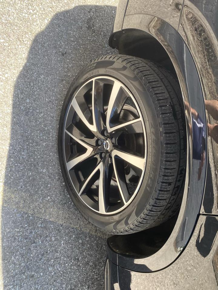 Volvo XC90 T6 Momentum AWD 2020