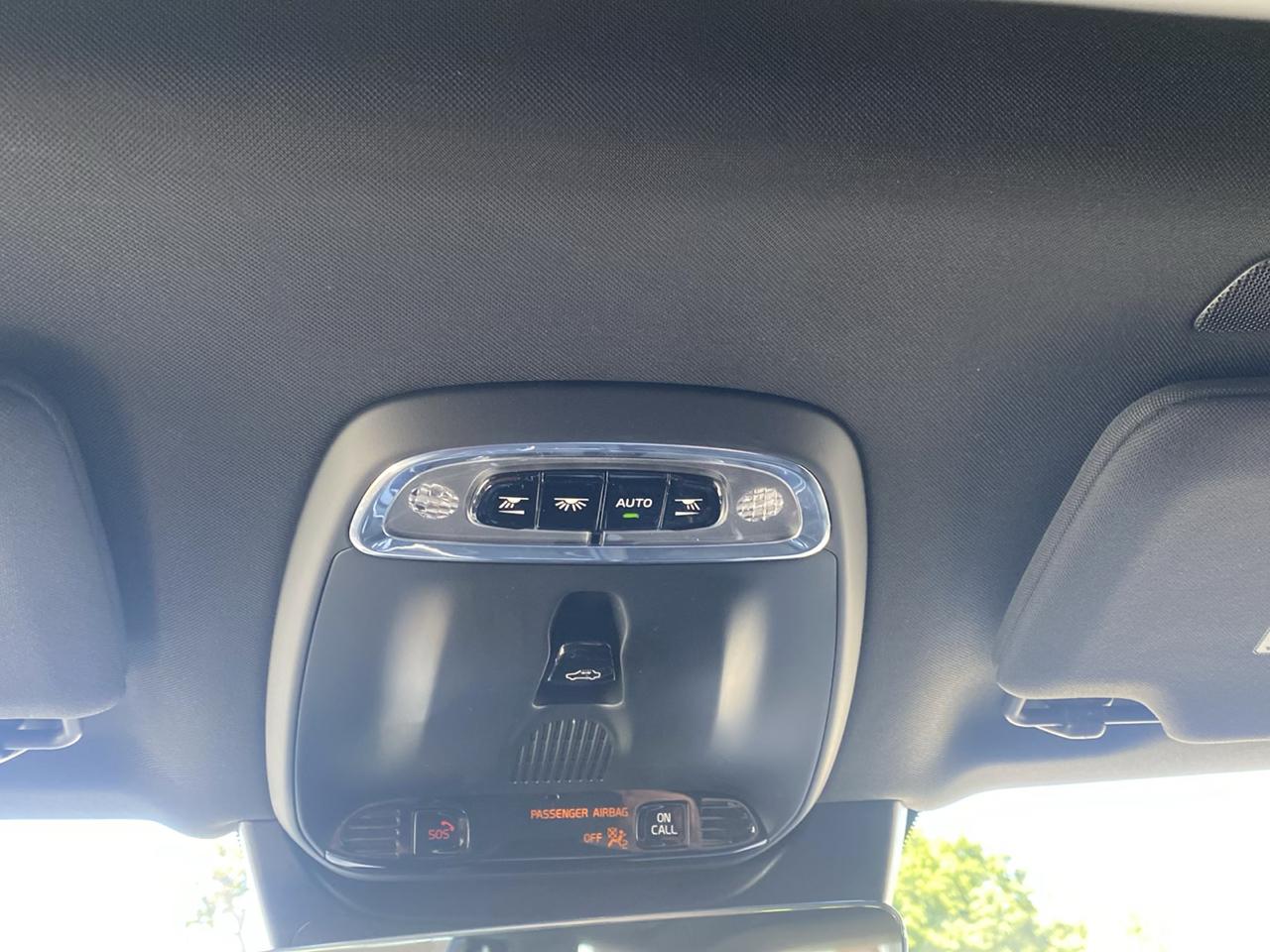 Volvo XC90 T6 Momentum AWD 2020