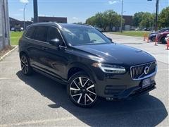 2020 Volvo XC90 