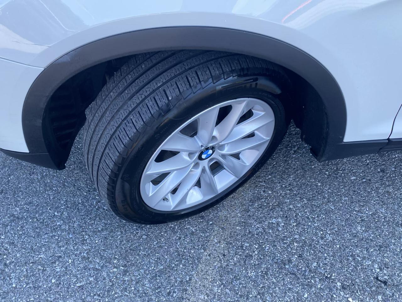 BMW X3 xDrive28i 2017