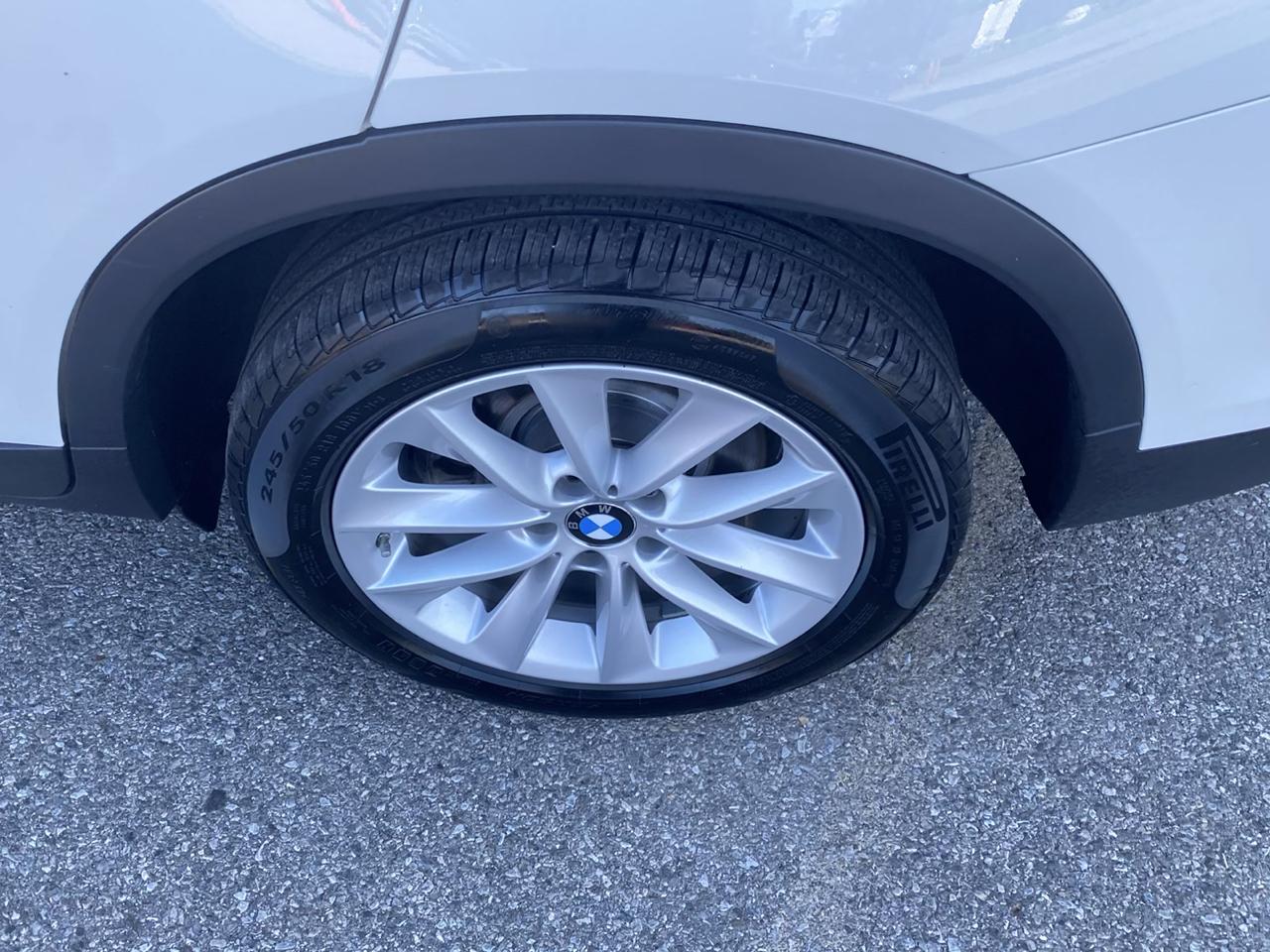 BMW X3 xDrive28i 2017