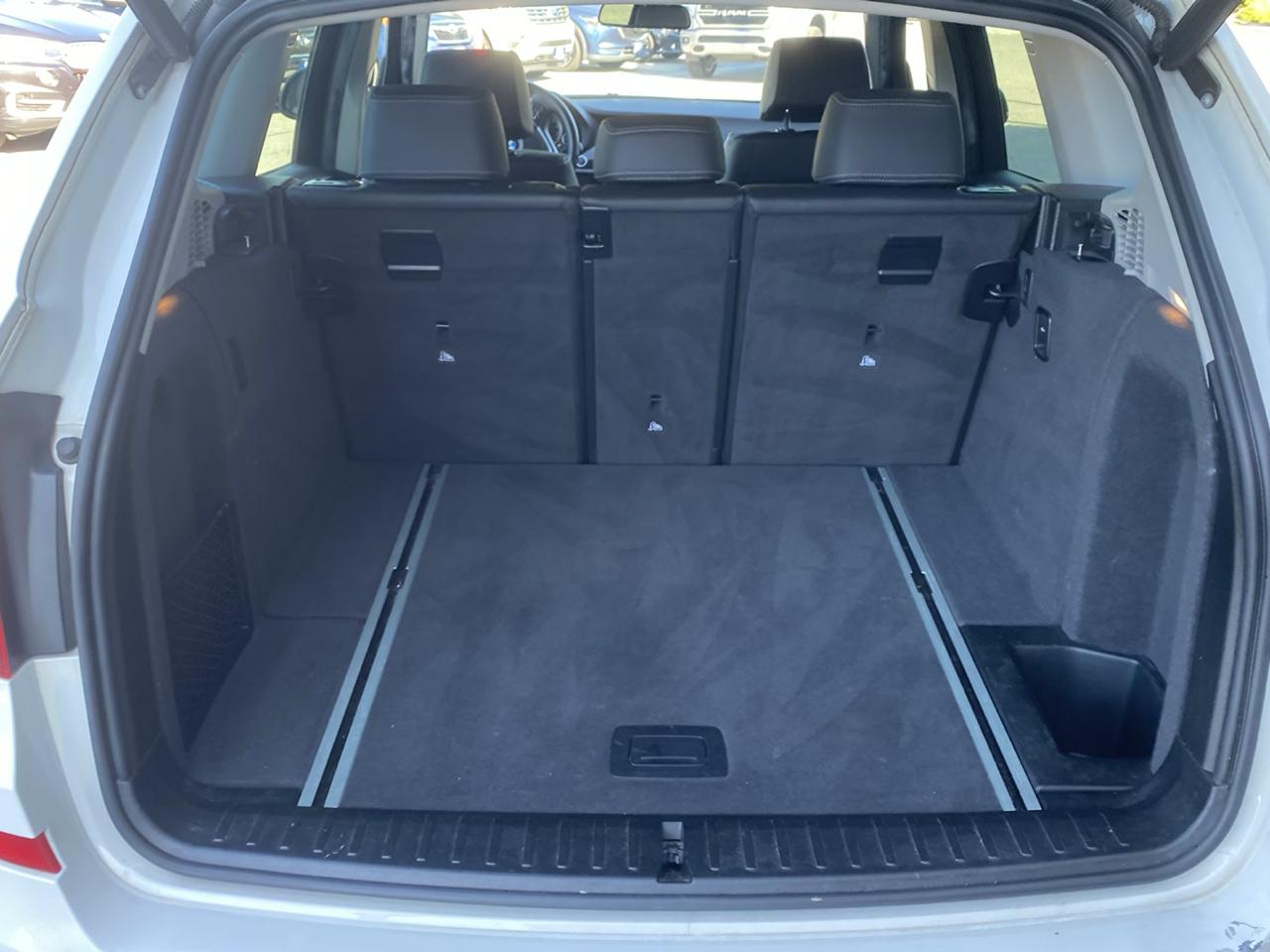BMW X3 xDrive28i 2017