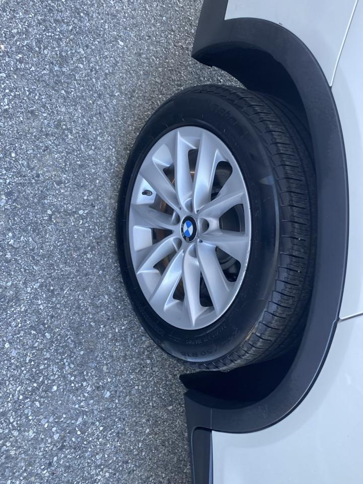 BMW X3 xDrive28i 2017