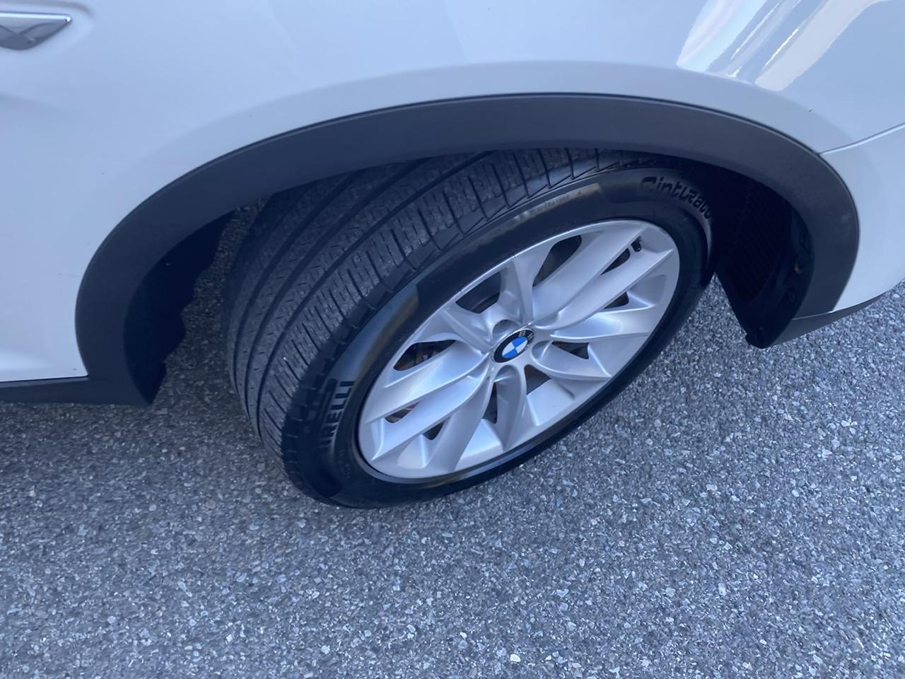 BMW X3 xDrive28i 2017