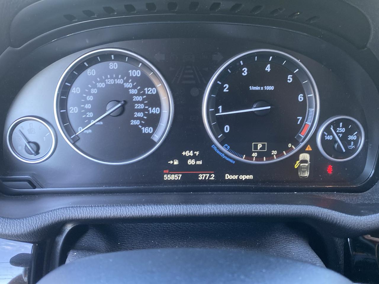 BMW X3 xDrive28i 2017