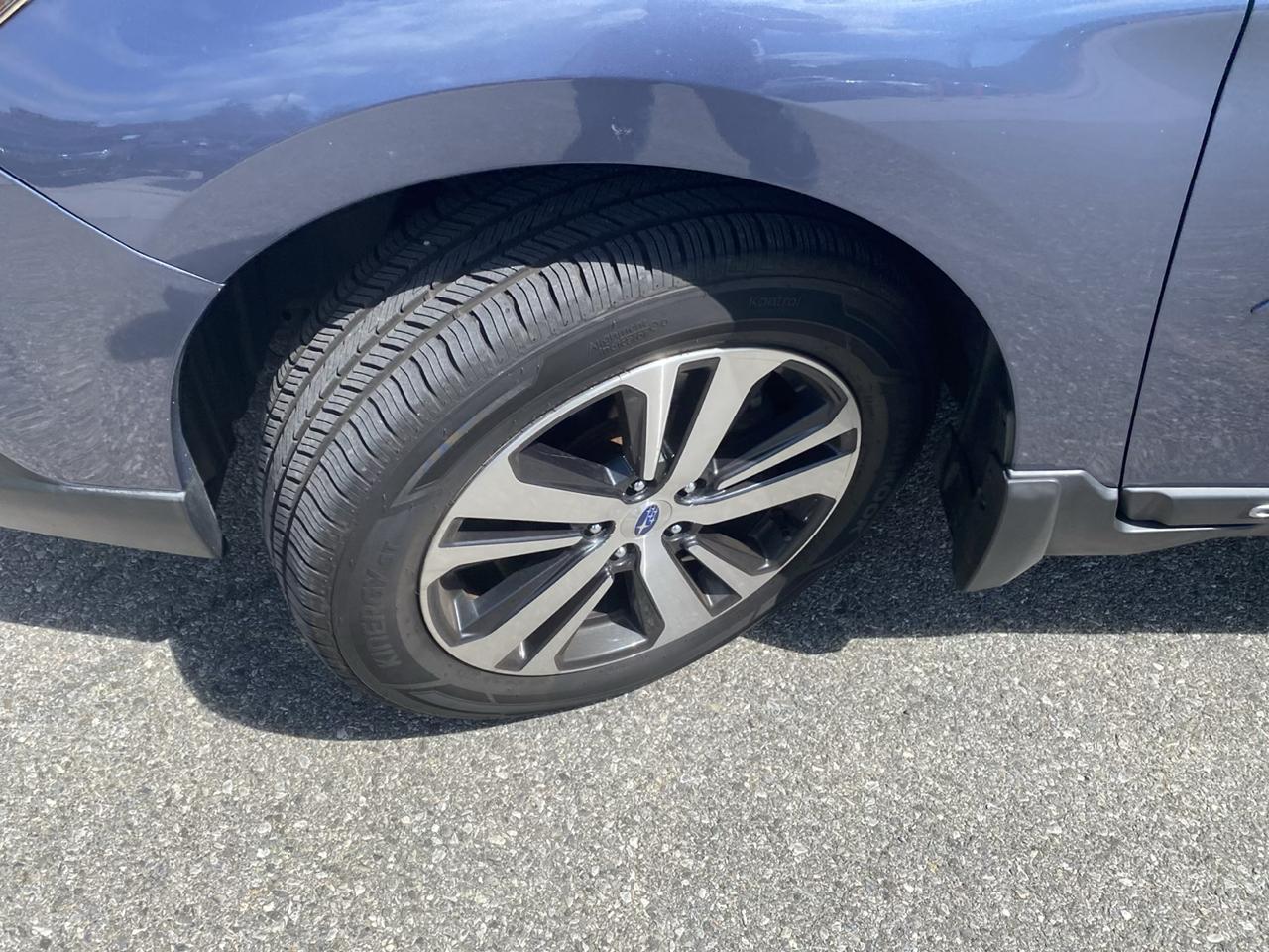 Subaru Outback 3.6R Limited 2018