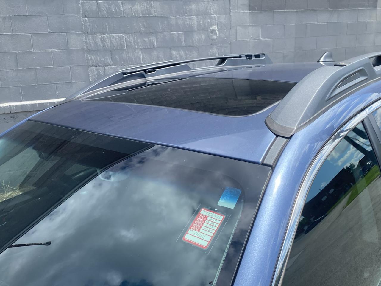 Subaru Outback 3.6R Limited 2018