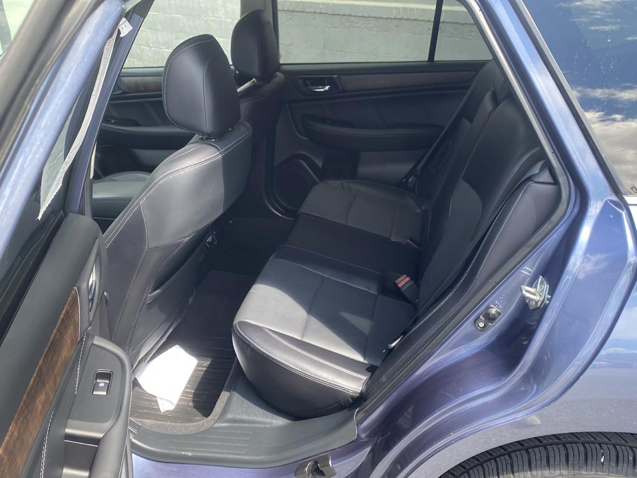 Subaru Outback 3.6R Limited 2018