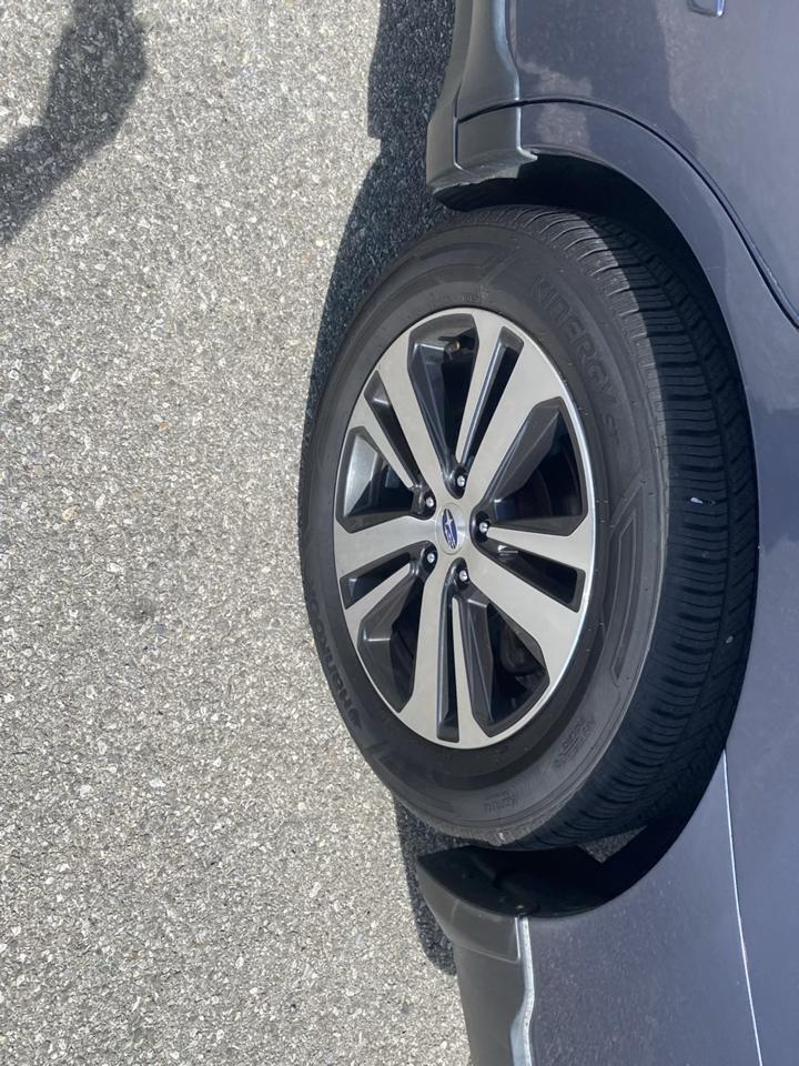 Subaru Outback 3.6R Limited 2018