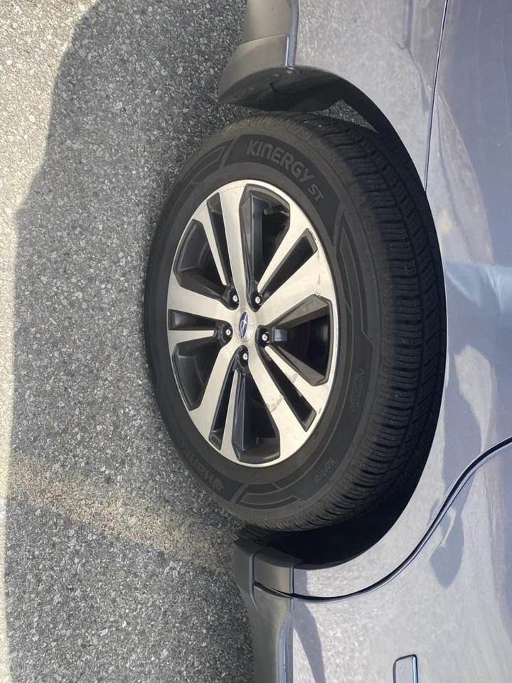 Subaru Outback 3.6R Limited 2018